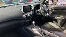 Nissan Juke 1.0 DiG-T 114 N-Connecta 5dr DCT Petrol Hatchback